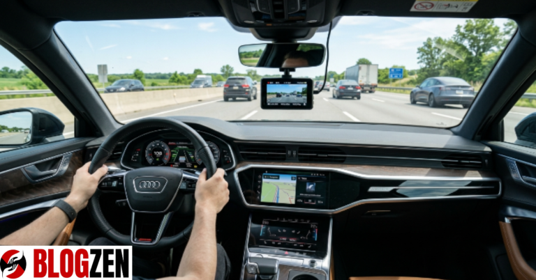 best dash cam 2026