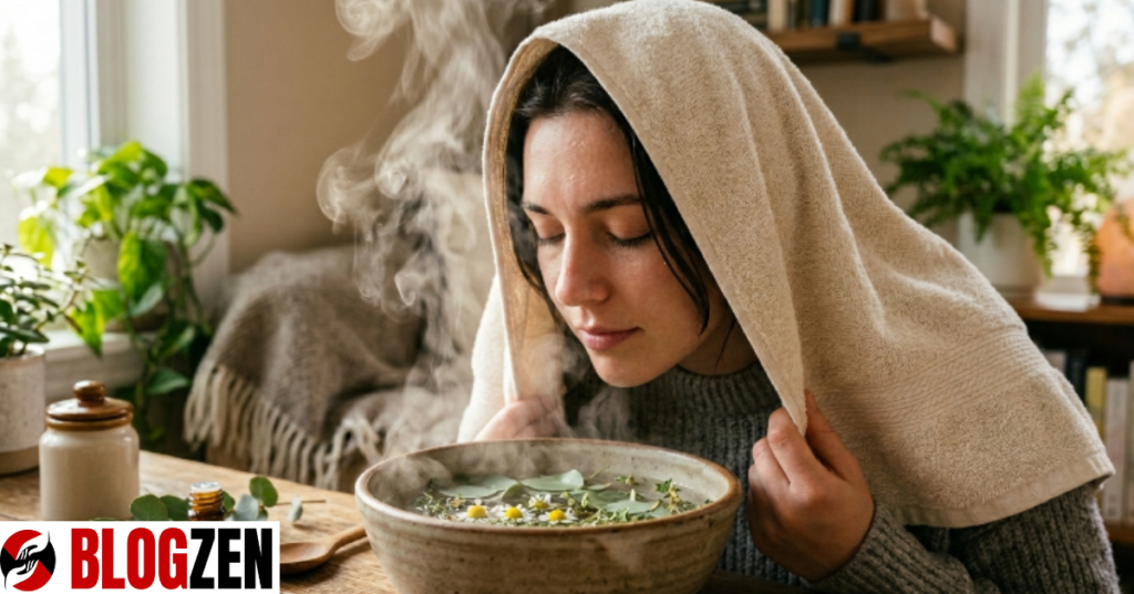 Best Home Remedies for Cold