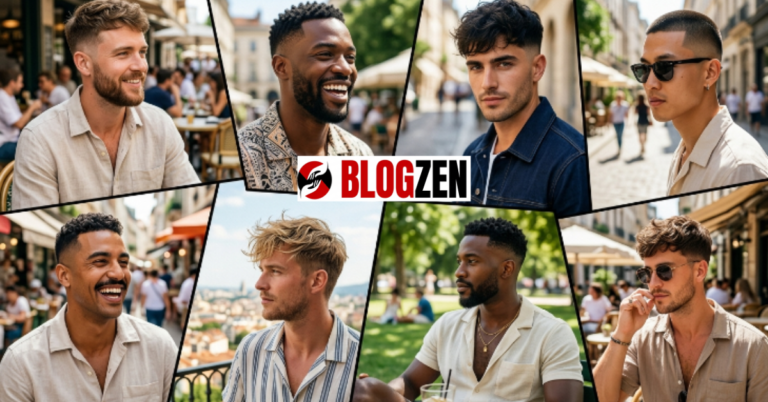 33 Cool Summer Haircuts For Men in 2026 The Complete Style Guide Barbers Don’t Share 33 Cool Summer Haircuts For Men in 2026