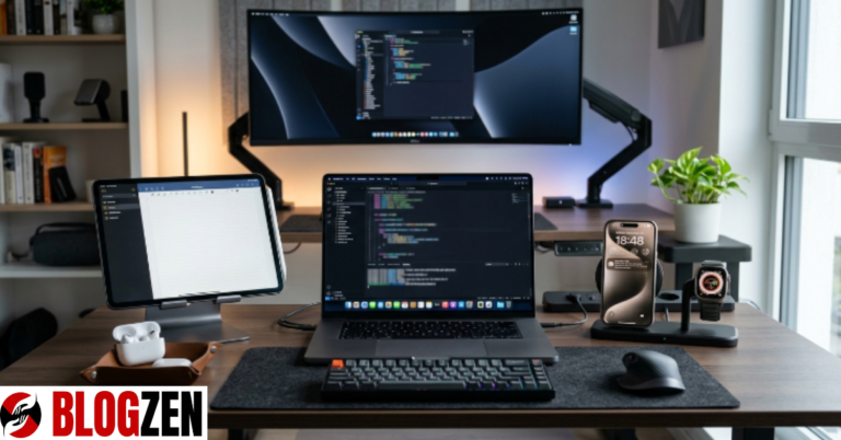 tech gadgets you need