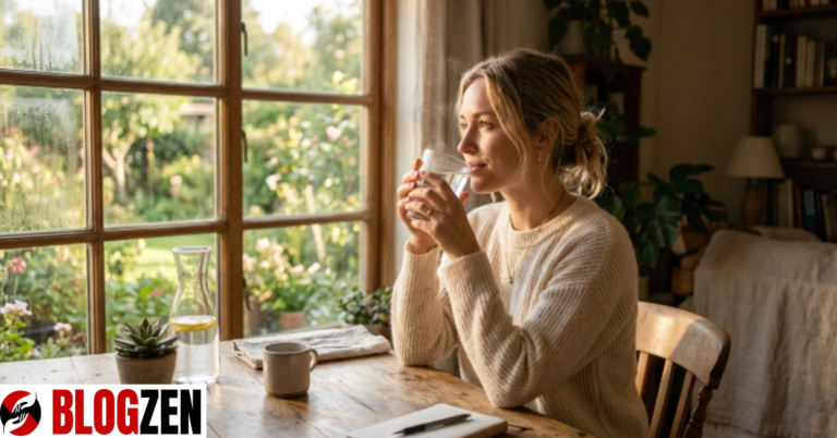Why Warm Water Is Your Body’s Secret Weapon That Most People Ignore benefits of drinking warm water