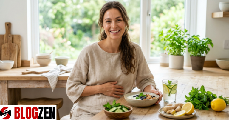 How to Reduce Bloating Naturally What Experts Know That You Don’t how to reduce bloating naturally