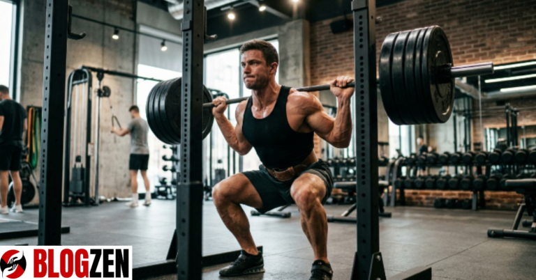 Muscle Gain Workout What Experts Know That Most People at the Gym Never Figure Out Muscle Gain Workout