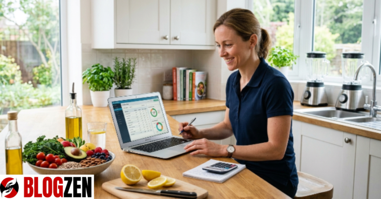 recipe calorie calculator