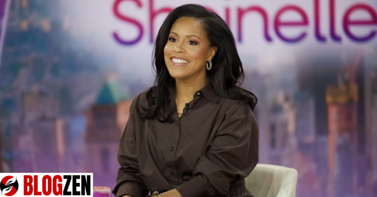 Sheinelle Jones Net Worth