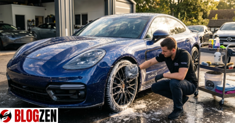 DIY Car Cleaning Hacks What Detailing Pros Know That You Don’t DIY Car Cleaning Hacks
