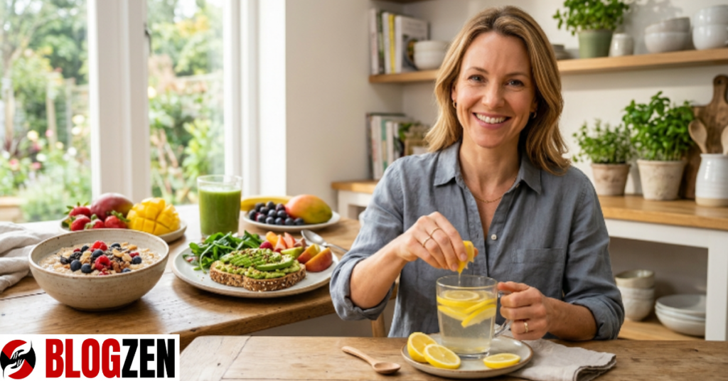 benefits of drinking warm water