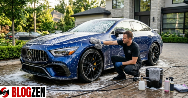 Everything You Need to Know About Car Detailing Tips at Home car detailing tips at home