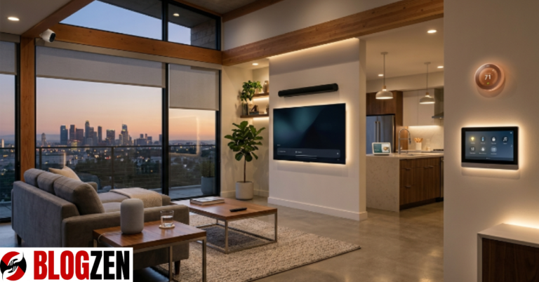 The Truth About Smart Home Gadgets Ideas Nobody Tells You Why They Actually Work smart home gadgets ideas