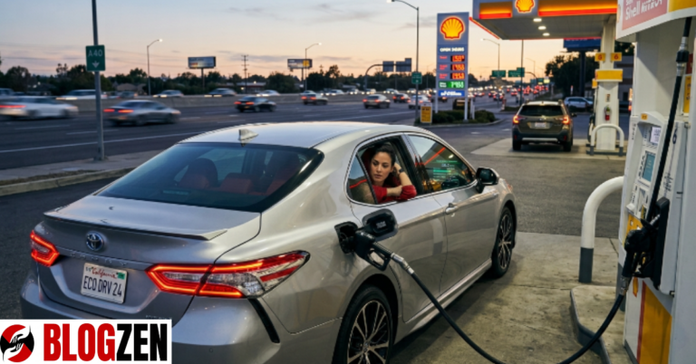 how to improve fuel efficiency