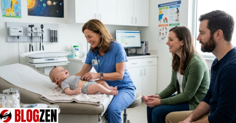 fever in babies under 1 year what to do