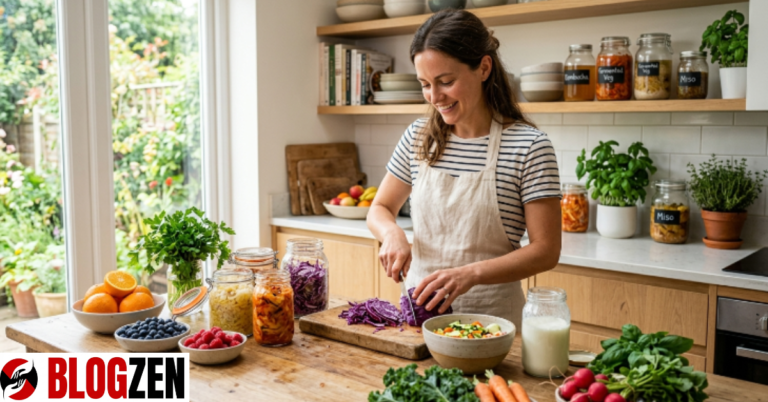 How Healthy Gut Habits Actually Work (And Why Doctors Wish You Knew This Sooner) healthy gut habits