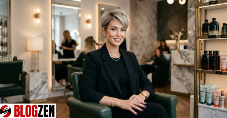 Everything You Need to Know About Short Hairstyles And Why They’re Having a Major Moment hairstyles for short hair