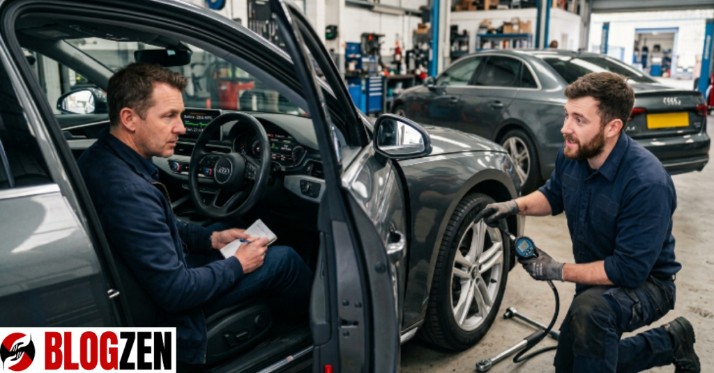 how to improve fuel efficiency