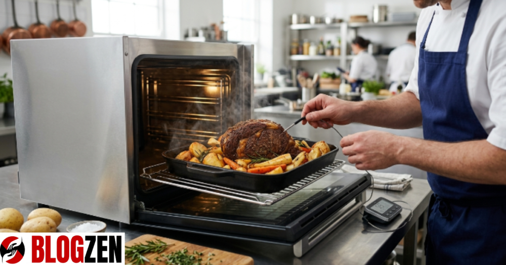 easy sunday roast recipe uk
