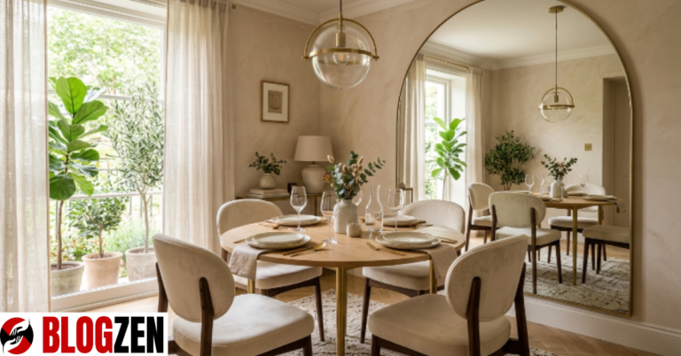 Small Dining Room Ideas What Interior Designers Know That You Don’t Small Dining Room Ideas