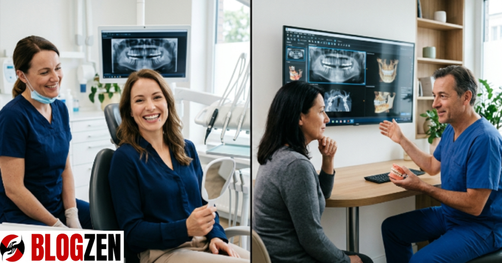 full mouth dental implants cost cheapest