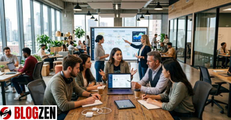 technology business incubator meaning​