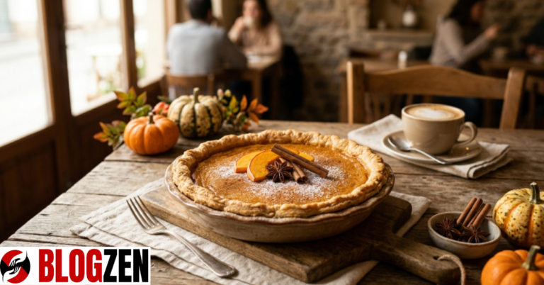 The Real Way to Find a Tarta de Calabaza Near Me Worth Driving For best tarta de calabaza near me
