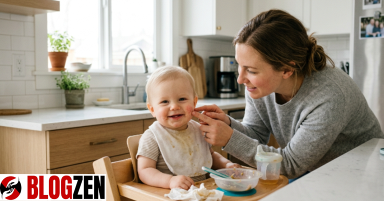 Baby Face Rash After Eating Causes, Fixes, and When to Worry baby face rash after eating