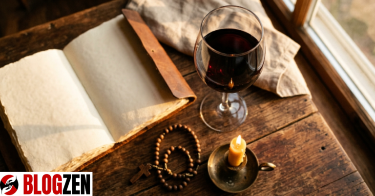 Why Is Drinking Alcohol a Sin The Answer Isn’t What You Think is drinking alcohol a sin