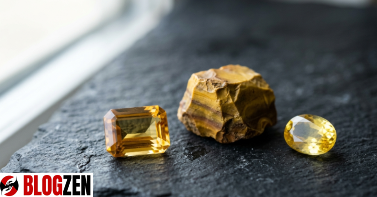 How Yellow Stone Types Actually Work And Why It Matters yellow stone types