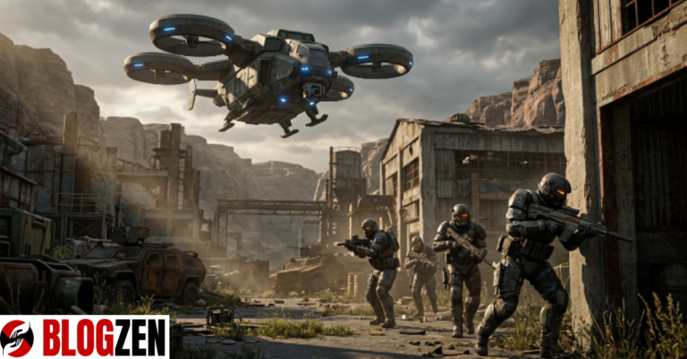 Everything You Need to Know About Eyes in the Sky in ARC Raiders eyes in the sky arc raiders