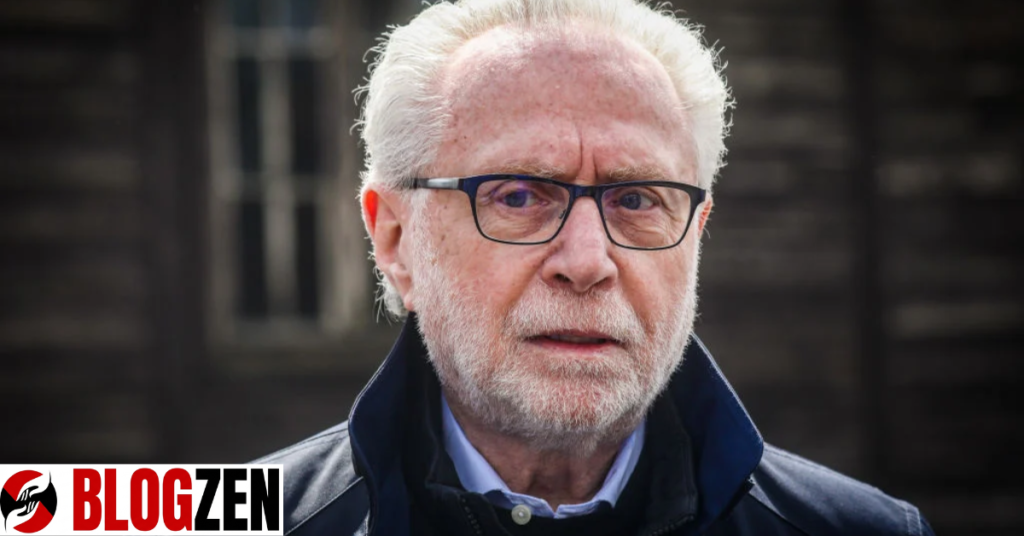 wolf blitzer net worth