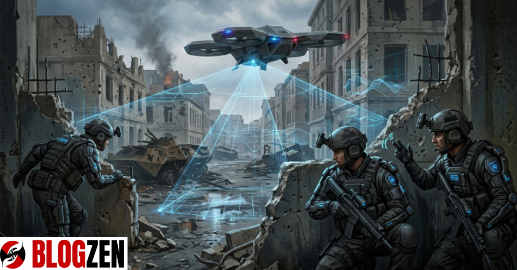 eyes in the sky arc raiders