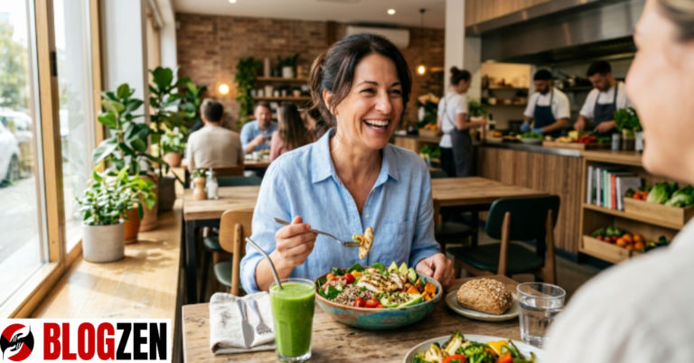 Finally a Straight Answer to Your Healthy Food Near Me Search healthy food near me