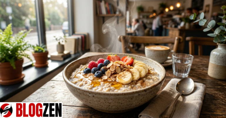 Porridge Near Me Your Local Guide to Finding the Best Bowl in Town porridge near me
