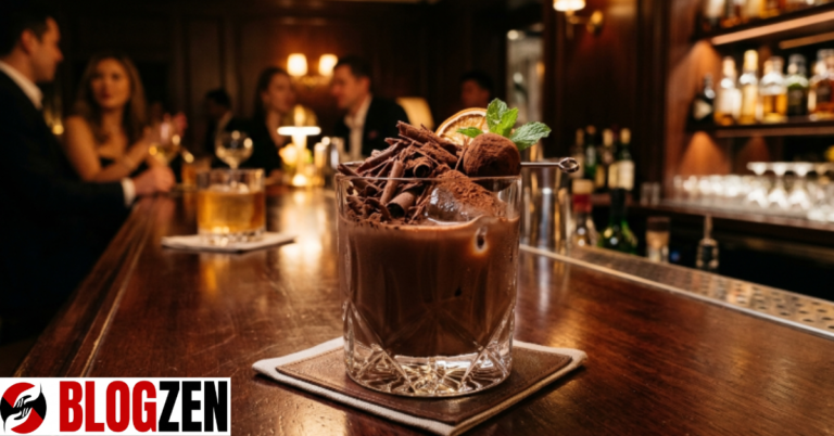 Chocolate Alcohol Drinks What You’re Probably Getting Wrong chocolate alcohol drink