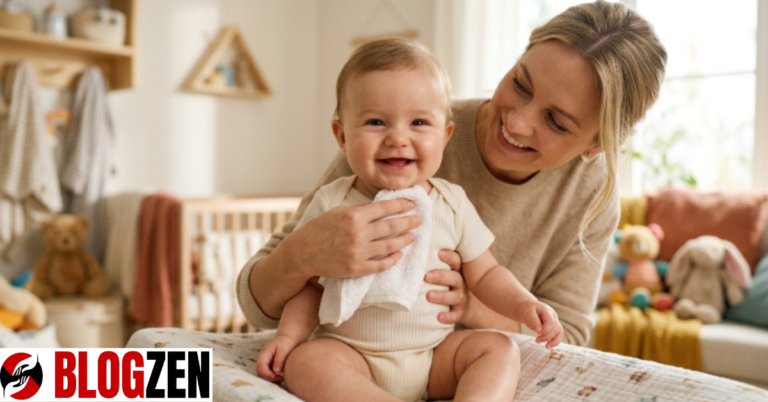 what to put on baby neck rash