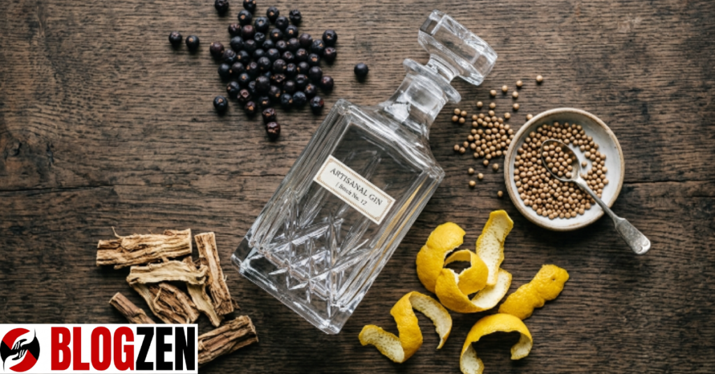 beefeater gin