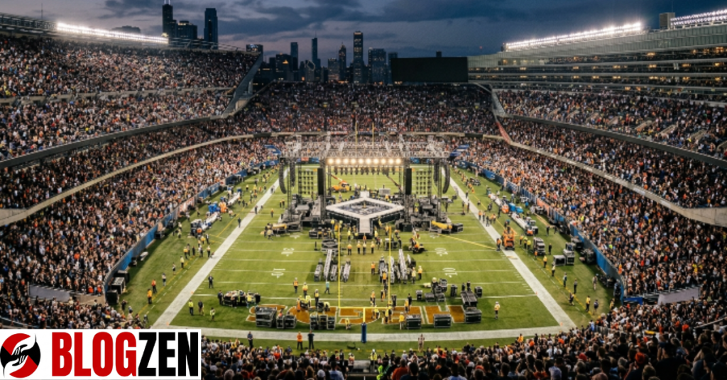 what time is the super bowl halftime show