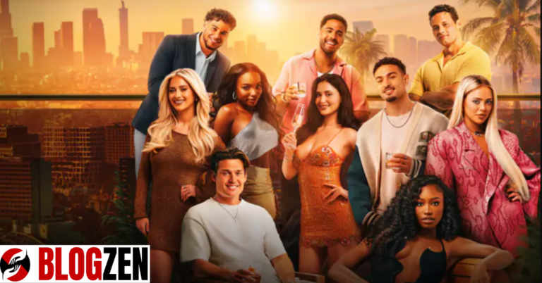 Love Island USA Season 7 What Really Happened in the Villa love island usa season 7