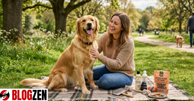 RC Dog Care What Most Owners Get Wrong And How to Fix It rc dog care