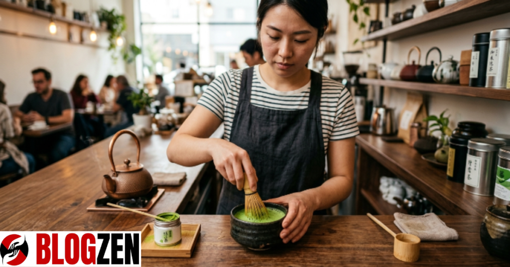 matcha near me