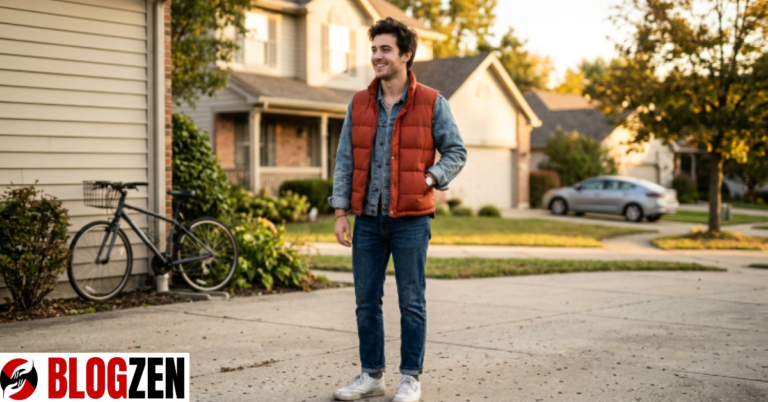 back to the future outfits