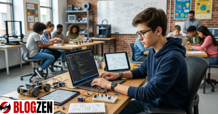 How the Digital Technology Merit Badge Actually Works And Why It Matters digital technology merit badge