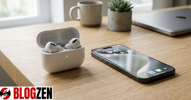 How to Update AirPods Firmware And Why It Actually Matters how to update airpods firmware