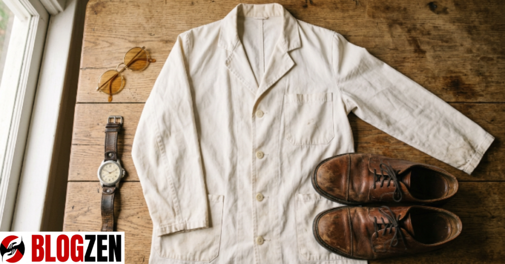 back to the future outfits