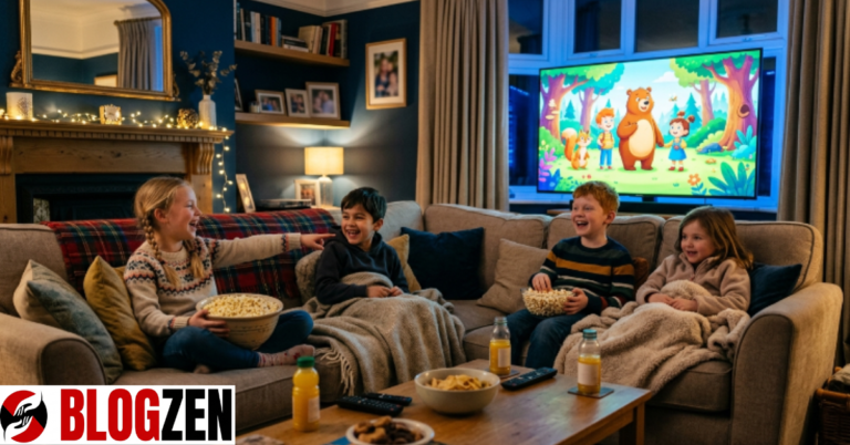 when is the bluey movie coming out