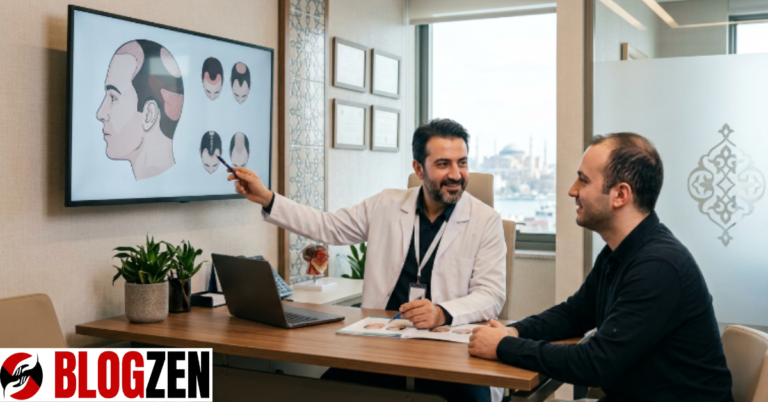 turkey hair transplant cost
