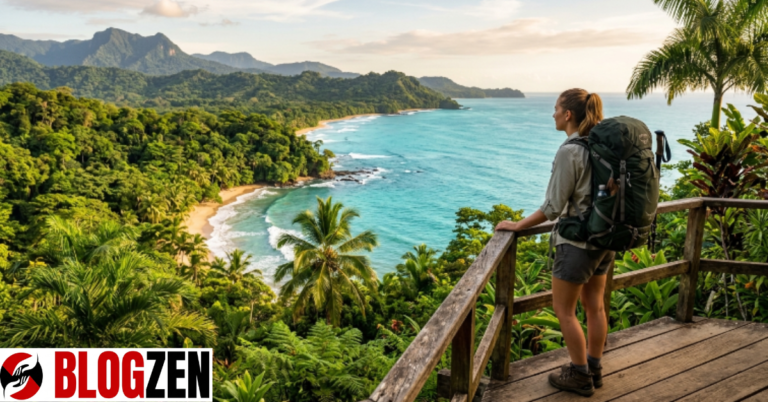 best time to visit costa rica
