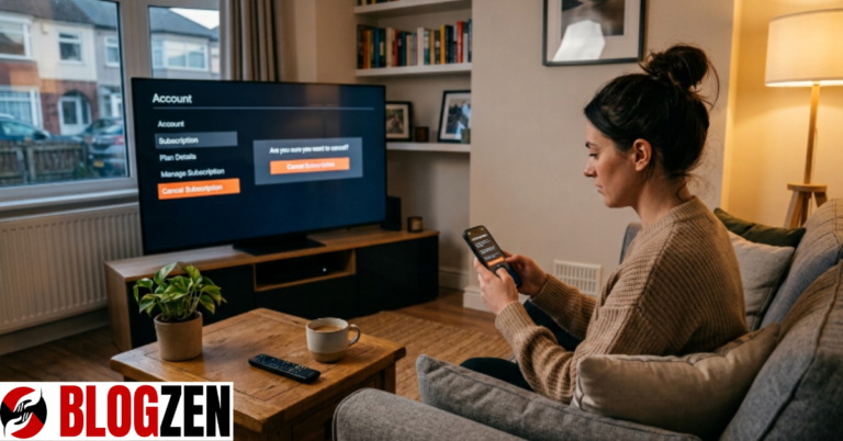 how to cancel youtube tv