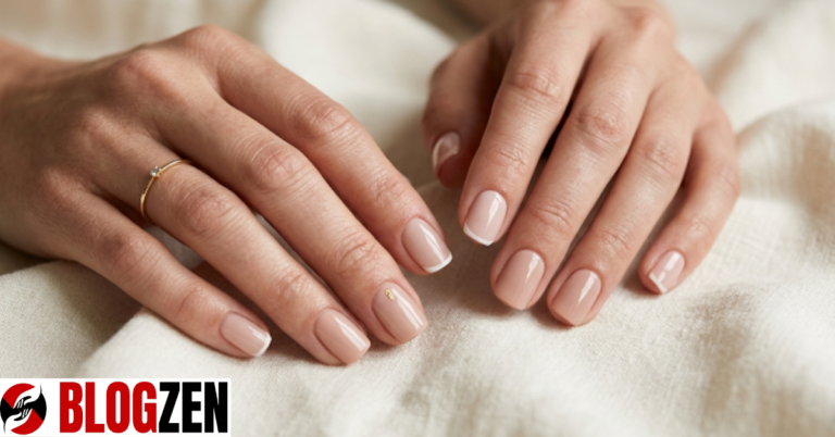 Classy Short Nail Designs You’ll Love in 2026 classy short nail designs