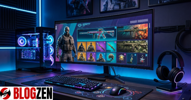 R6 Marketplace Explained How to Buy, Sell and Trade Rainbow Six Siege Skins R6 Marketplace