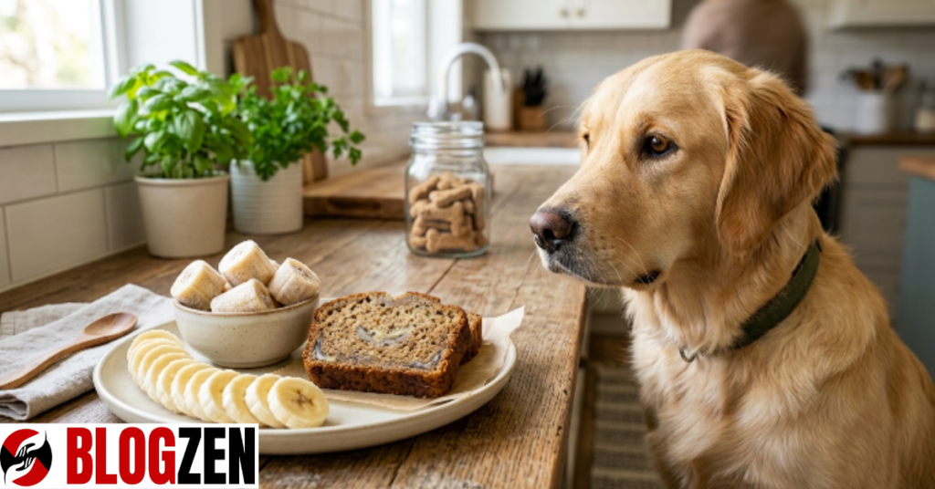 can dogs eat bananas