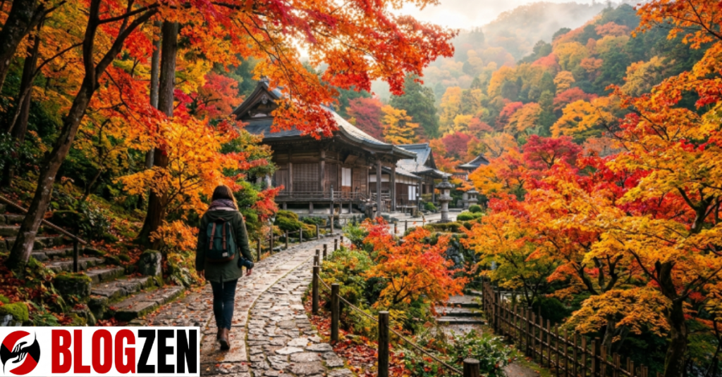 best time to visit japa